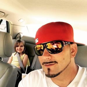 Meet your Posher, Billy